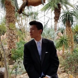 Meet your Posher, Calvin